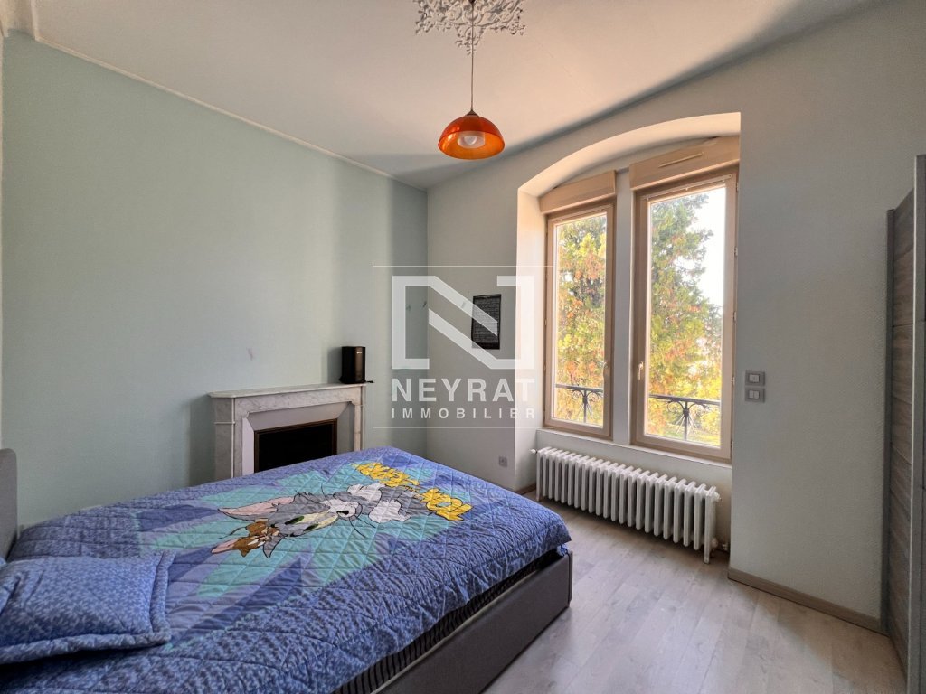 MAISON A VENDRE - AUTUN - 308 m2 - 599 000 €