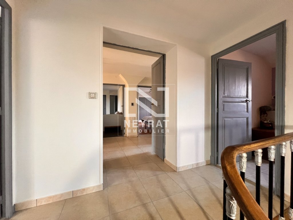 MAISON A VENDRE - AUTUN - 308 m2 - 599 000 €