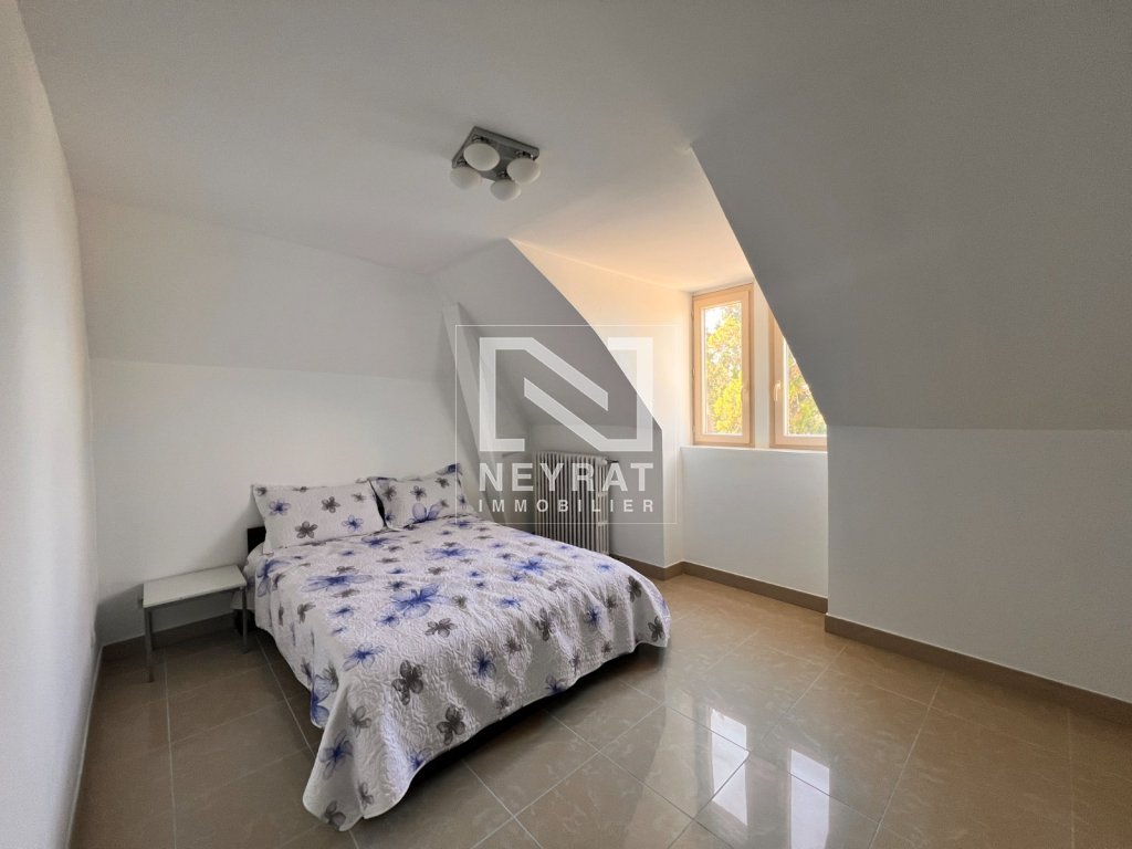 MAISON A VENDRE - AUTUN - 308 m2 - 599 000 €