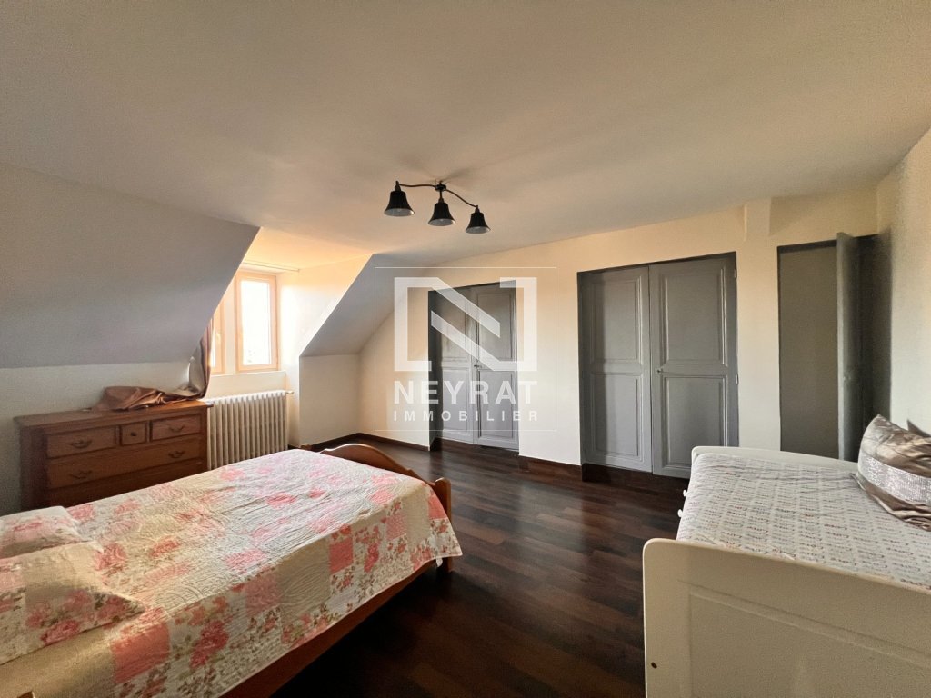 MAISON A VENDRE - AUTUN - 308 m2 - 599 000 €