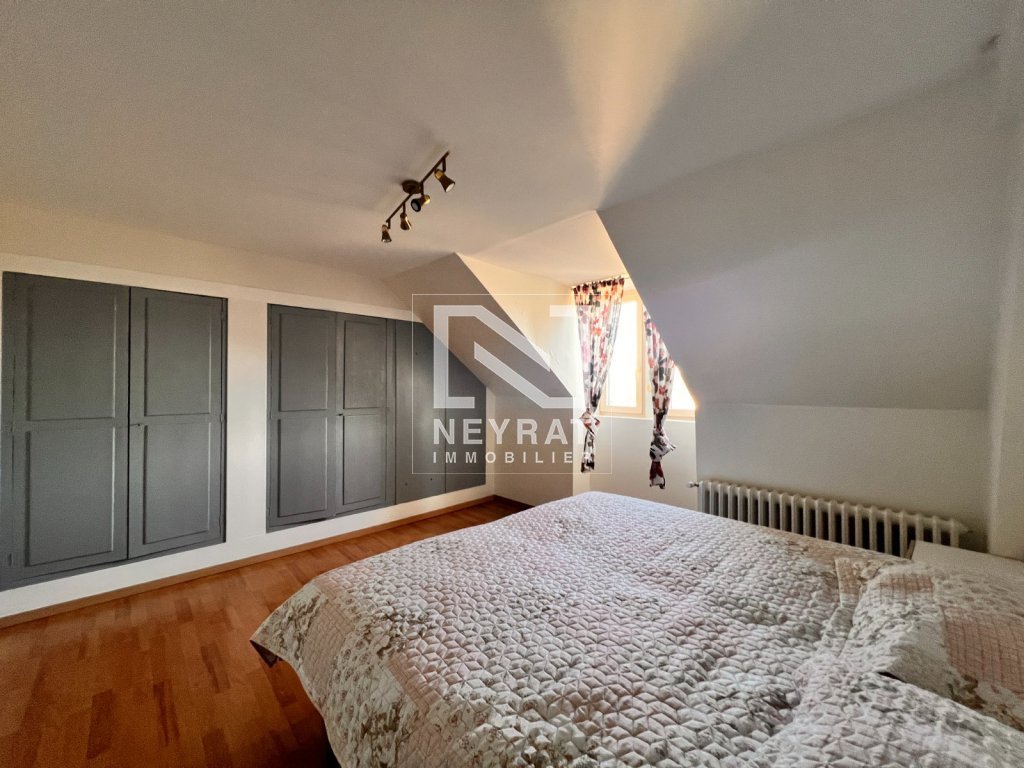 MAISON A VENDRE - AUTUN - 308 m2 - 599 000 €