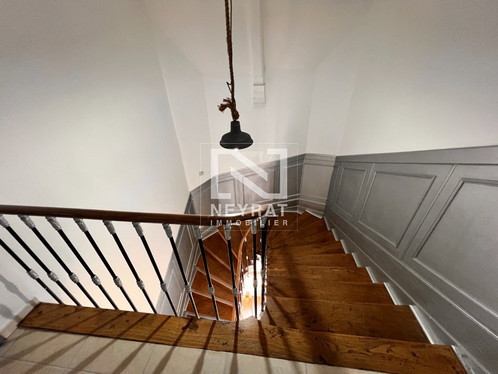 MAISON A VENDRE - AUTUN - 308 m2 - 599 000 €