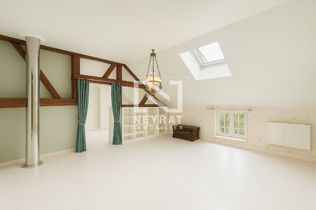 Longère A VENDRE - BEAUNE - 300 m2 - 550 000 €