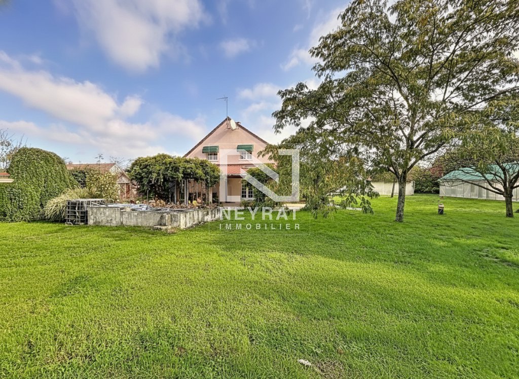 Longère A VENDRE - BEAUNE - 300 m2 - 550 000 €