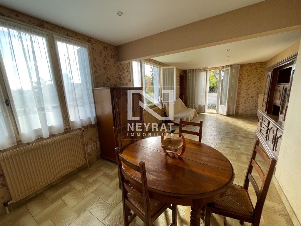 Maison élevée sur sous-sol A VENDRE - BLIGNY LES BEAUNE - 103 m2 - 253 200 €