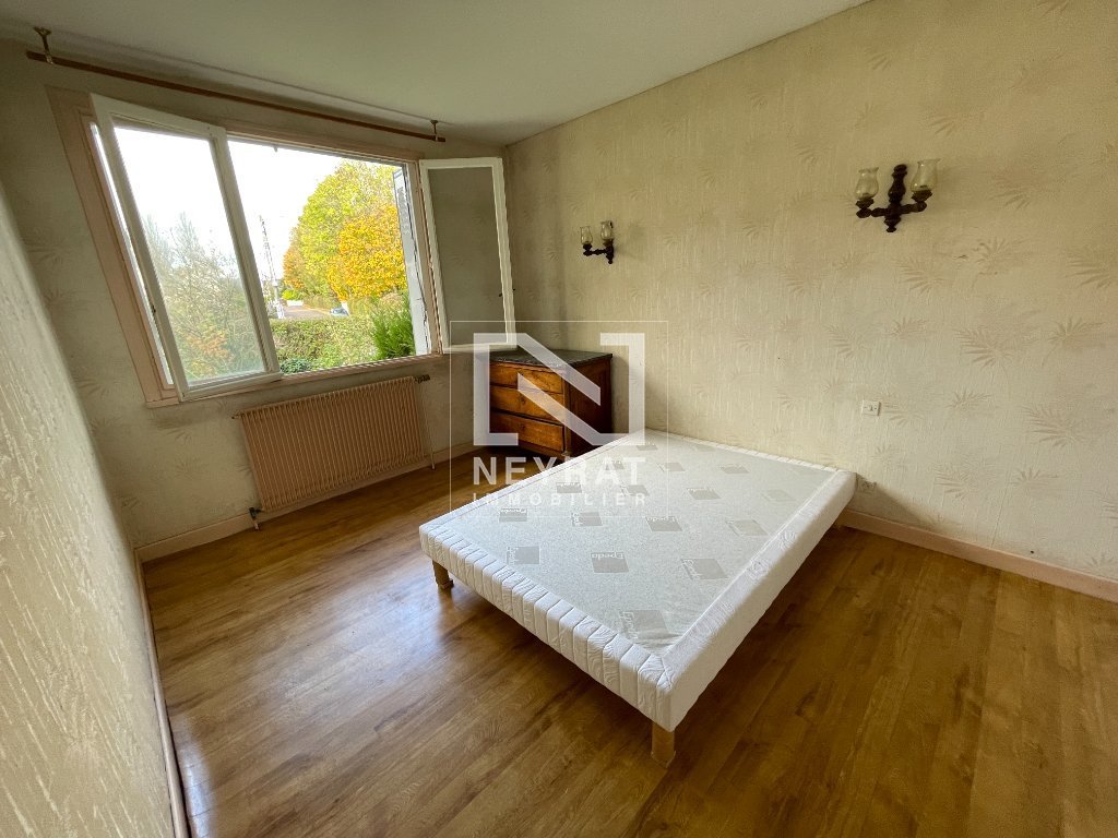 Maison élevée sur sous-sol A VENDRE - BLIGNY LES BEAUNE - 103 m2 - 253 200 €