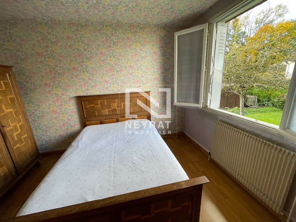 Maison élevée sur sous-sol A VENDRE - BLIGNY LES BEAUNE - 103 m2 - 253 200 €