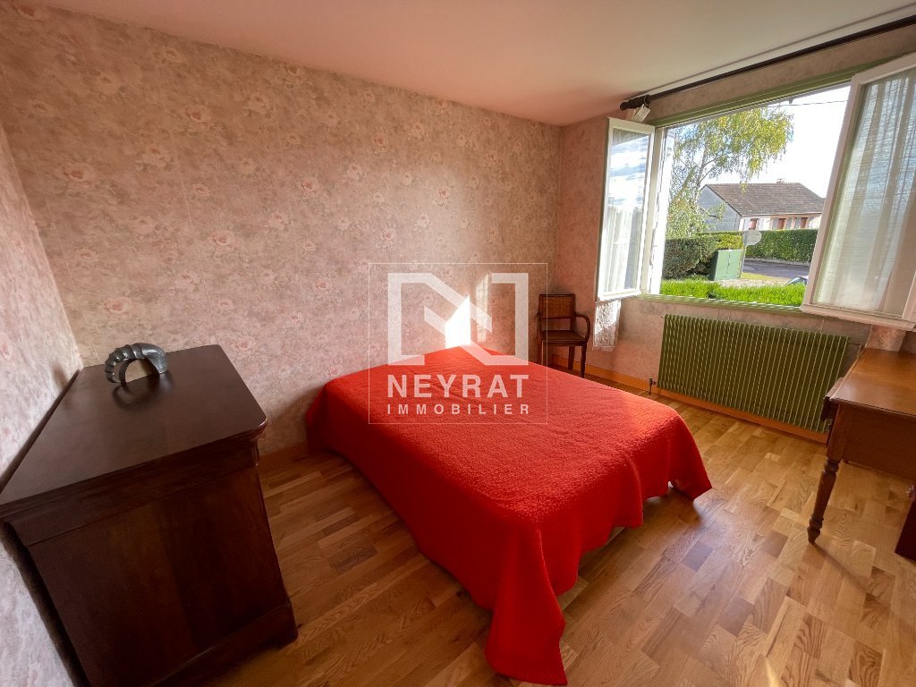 Maison élevée sur sous-sol A VENDRE - BLIGNY LES BEAUNE - 103 m2 - 253 200 €