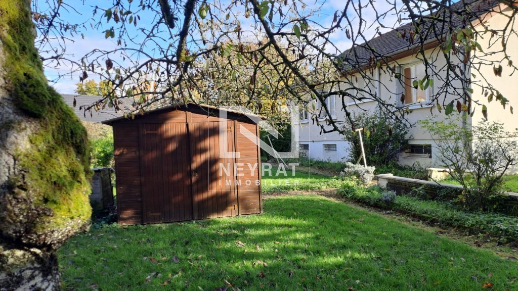 Maison élevée sur sous-sol A VENDRE - BLIGNY LES BEAUNE - 103 m2 - 253 200 €