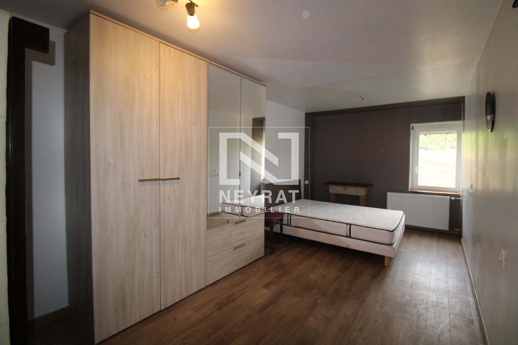 Maison 115m²