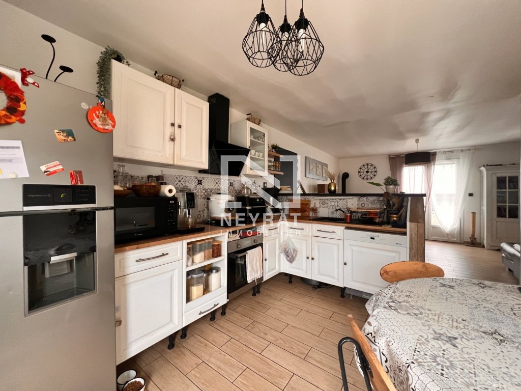 MAISON A VENDRE - CURGY - 100 m2 - 174 750 €