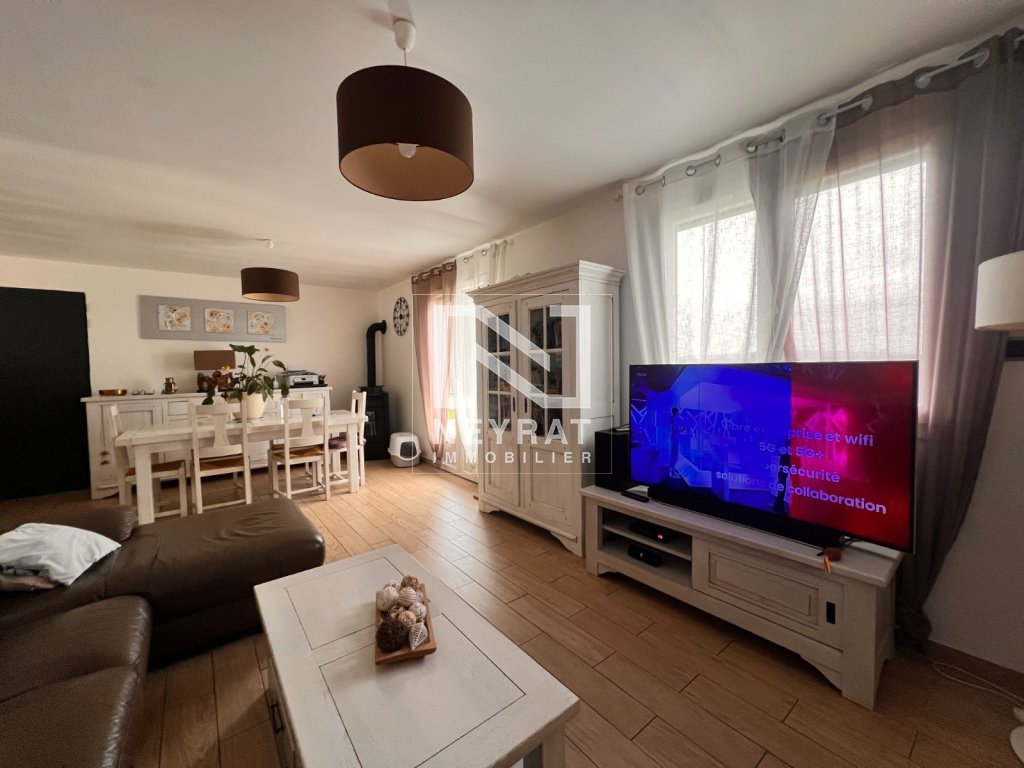 MAISON A VENDRE - CURGY - 100 m2 - 174 750 €