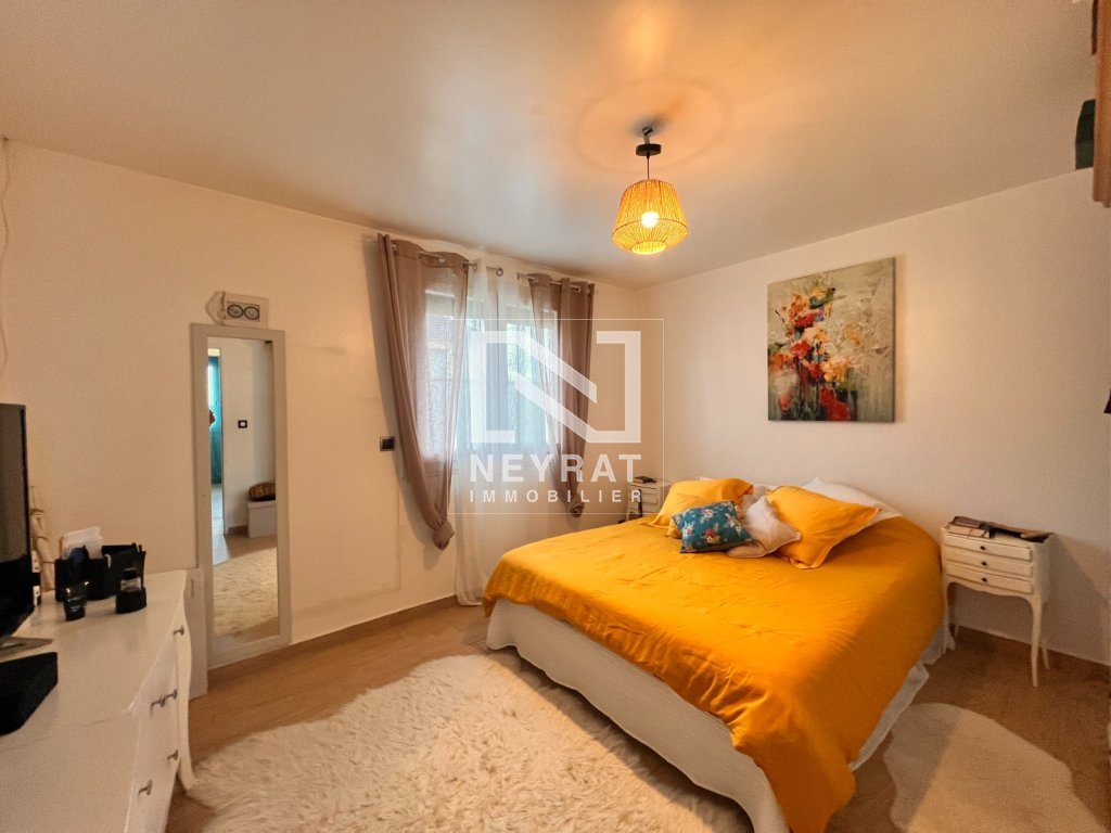 MAISON A VENDRE - CURGY - 100 m2 - 174 750 €