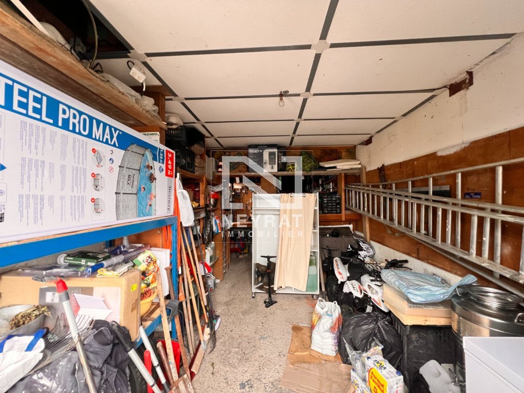 MAISON A VENDRE - CURGY - 100 m2 - 174 750 €