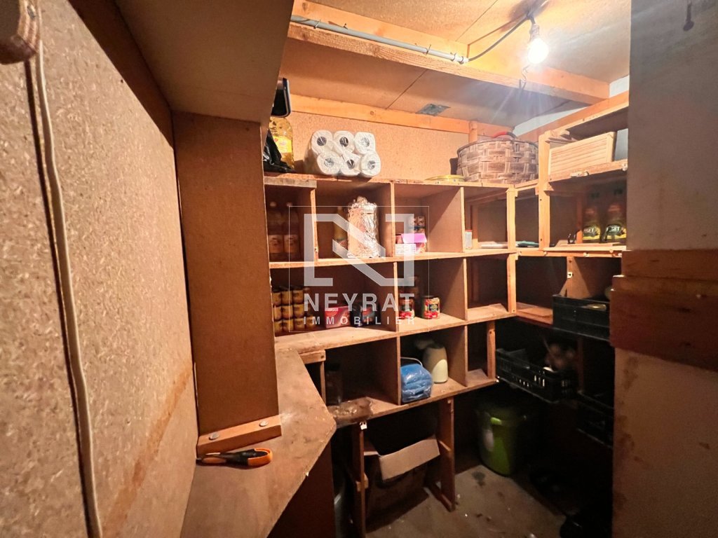 MAISON A VENDRE - CURGY - 100 m2 - 174 750 €