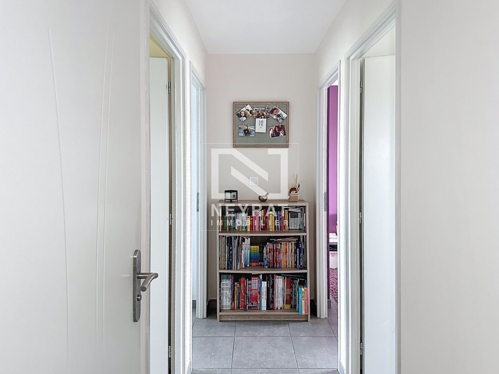 Pavillon récent à Paray-le-Monial – Plain-pied lumineux, 4 chambres, aucun travaux à prévoir