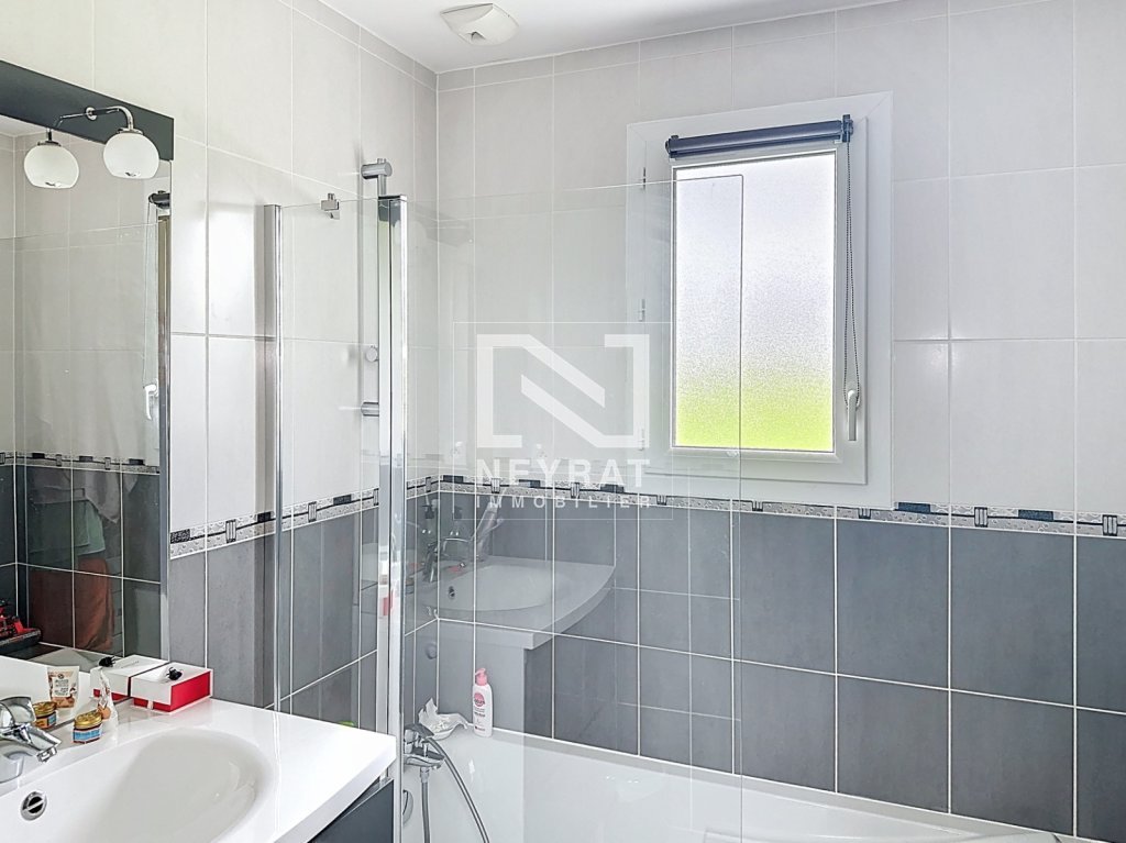 Pavillon récent à Paray-le-Monial – Plain-pied lumineux, 4 chambres, aucun travaux à prévoir