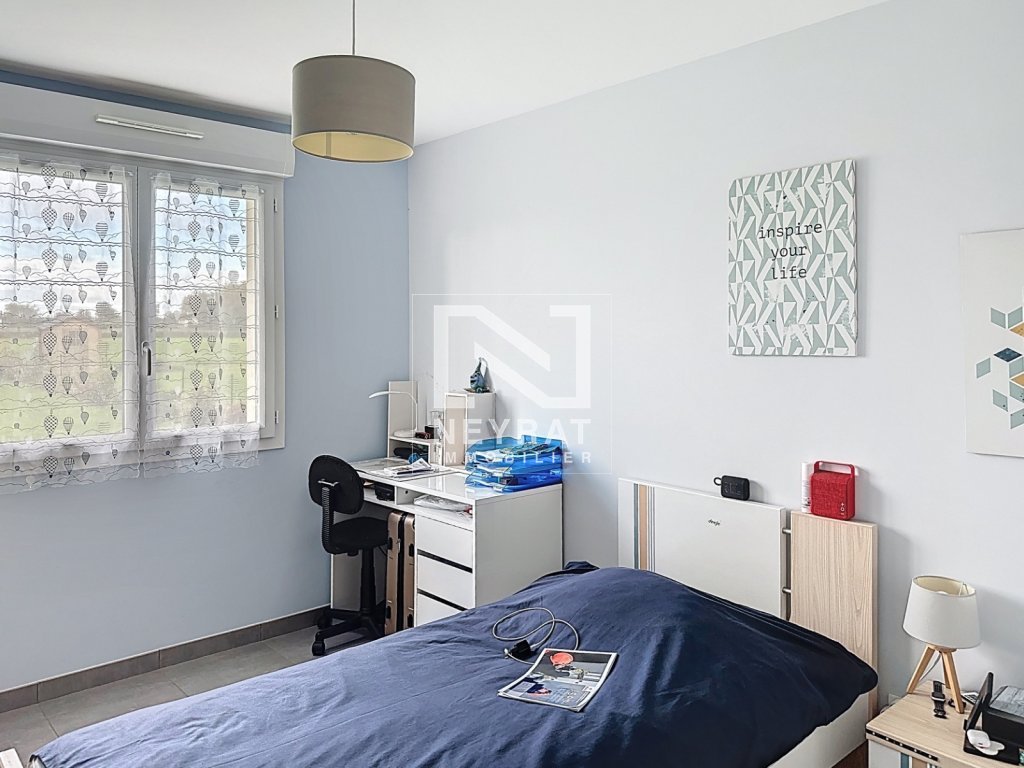 Pavillon récent à Paray-le-Monial – Plain-pied lumineux, 4 chambres, aucun travaux à prévoir