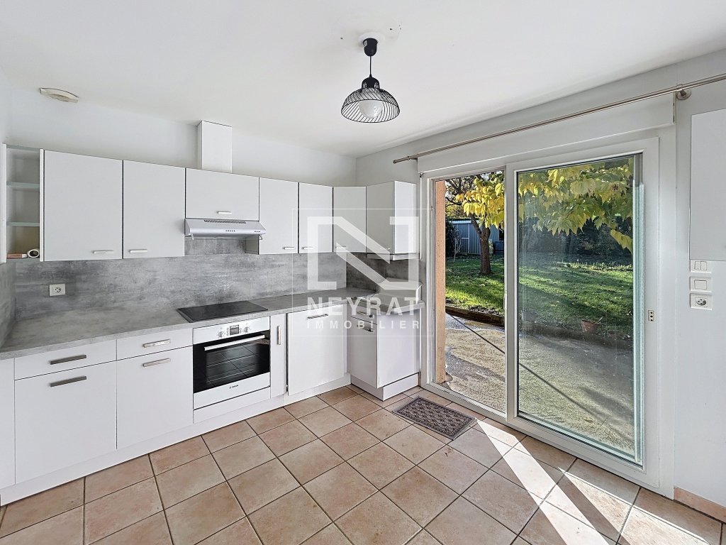 MAISON DE PLAIN PIED A VENDRE - SENNECEY LE GRAND - 87 m2 - 240 000 €