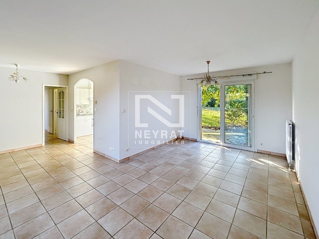 MAISON DE PLAIN PIED A VENDRE - SENNECEY LE GRAND - 87 m2 - 240 000 €