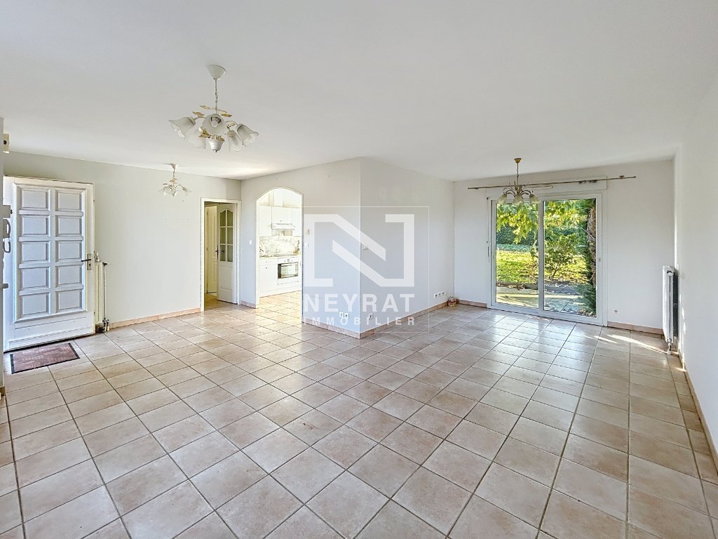 MAISON DE PLAIN PIED A VENDRE - SENNECEY LE GRAND - 87 m2 - 240 000 €