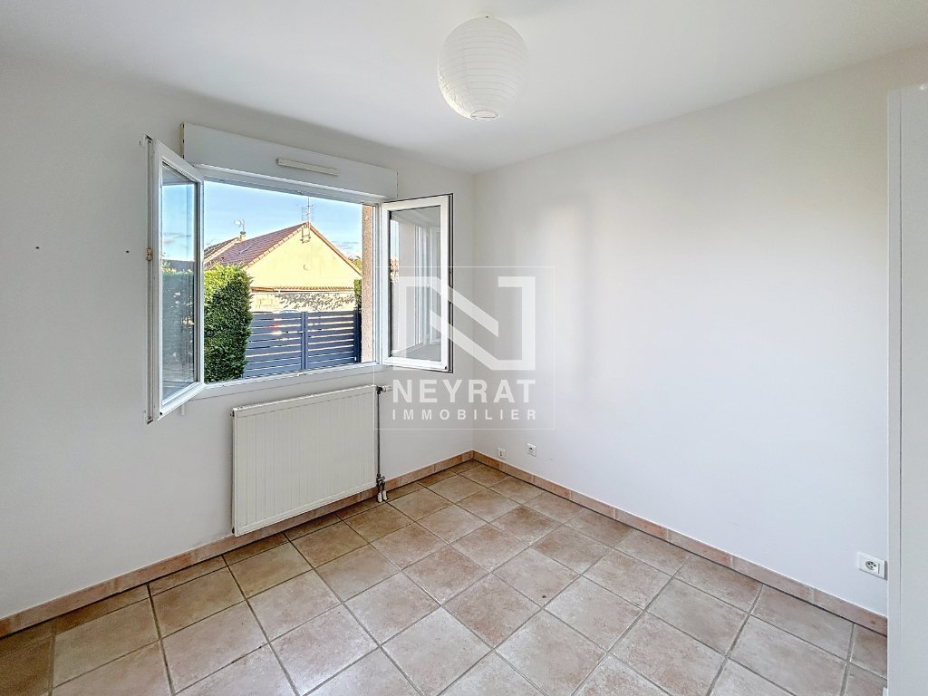 MAISON DE PLAIN PIED A VENDRE - SENNECEY LE GRAND - 87 m2 - 240 000 €