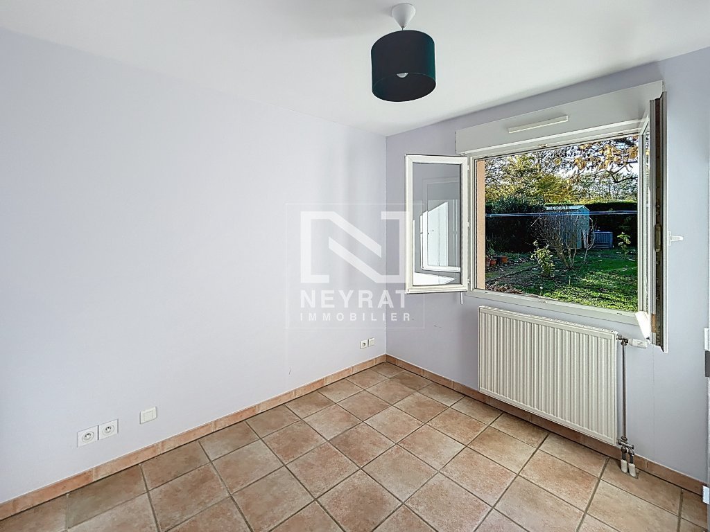 MAISON DE PLAIN PIED A VENDRE - SENNECEY LE GRAND - 87 m2 - 240 000 €