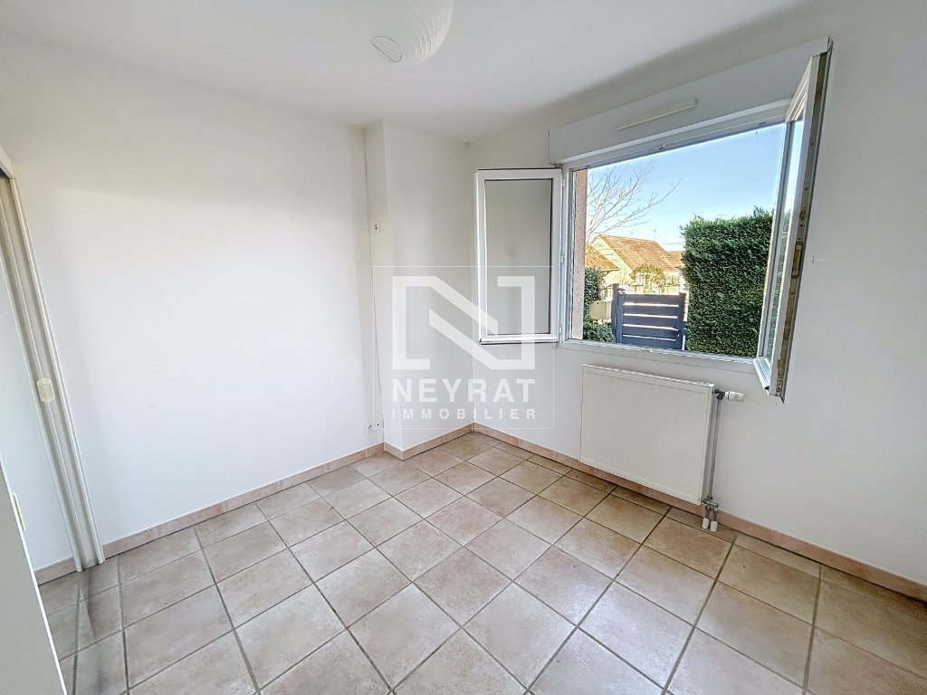 MAISON DE PLAIN PIED A VENDRE - SENNECEY LE GRAND - 87 m2 - 240 000 €