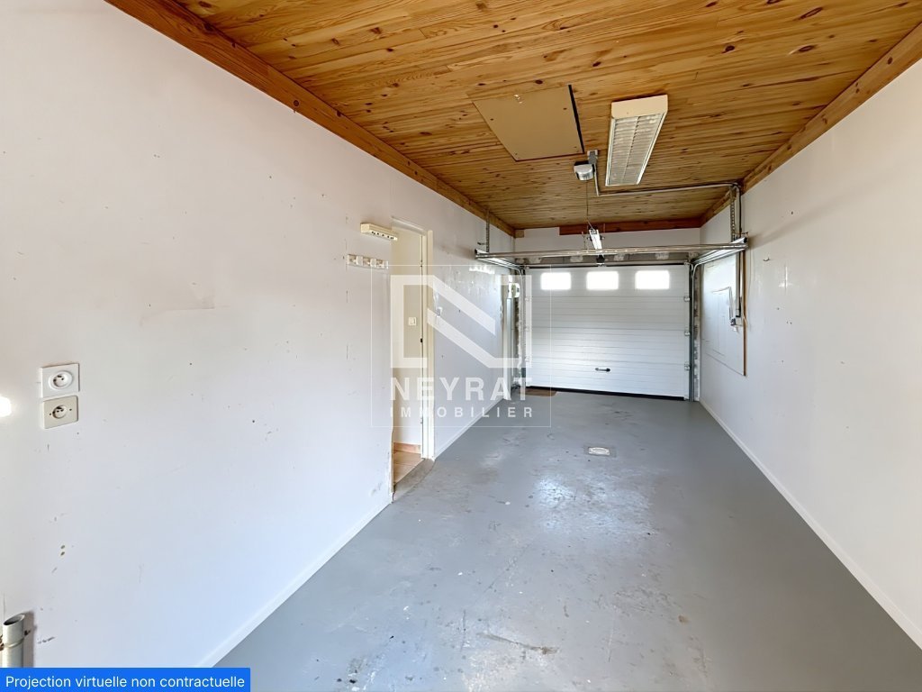 MAISON DE PLAIN PIED A VENDRE - SENNECEY LE GRAND - 87 m2 - 240 000 €