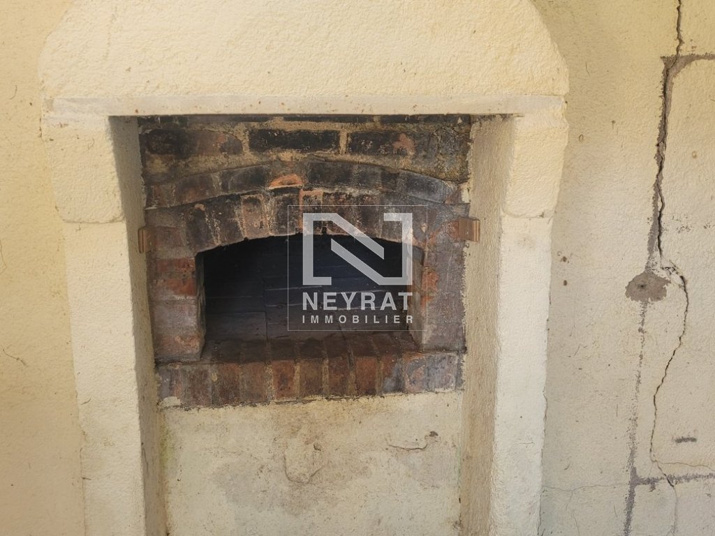 MAISON A VENDRE - ST LEGER SUR VOUZANCE - 151 m2 - 152 000 €