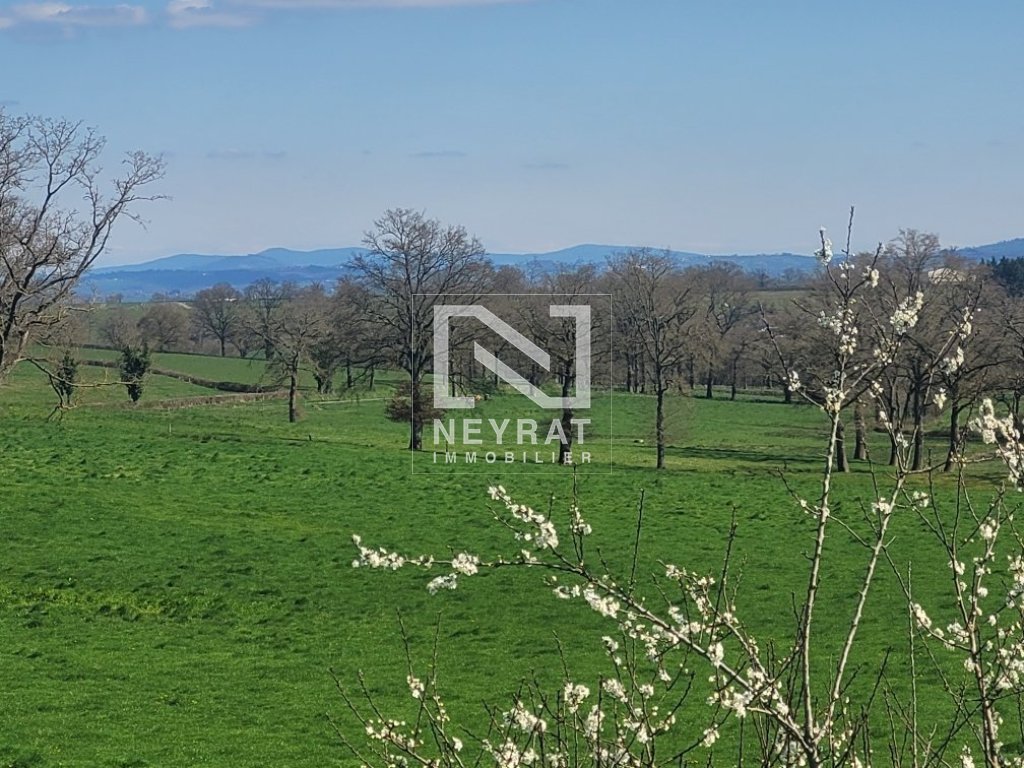 MAISON A VENDRE - ST LEGER SUR VOUZANCE - 151 m2 - 152 000 €