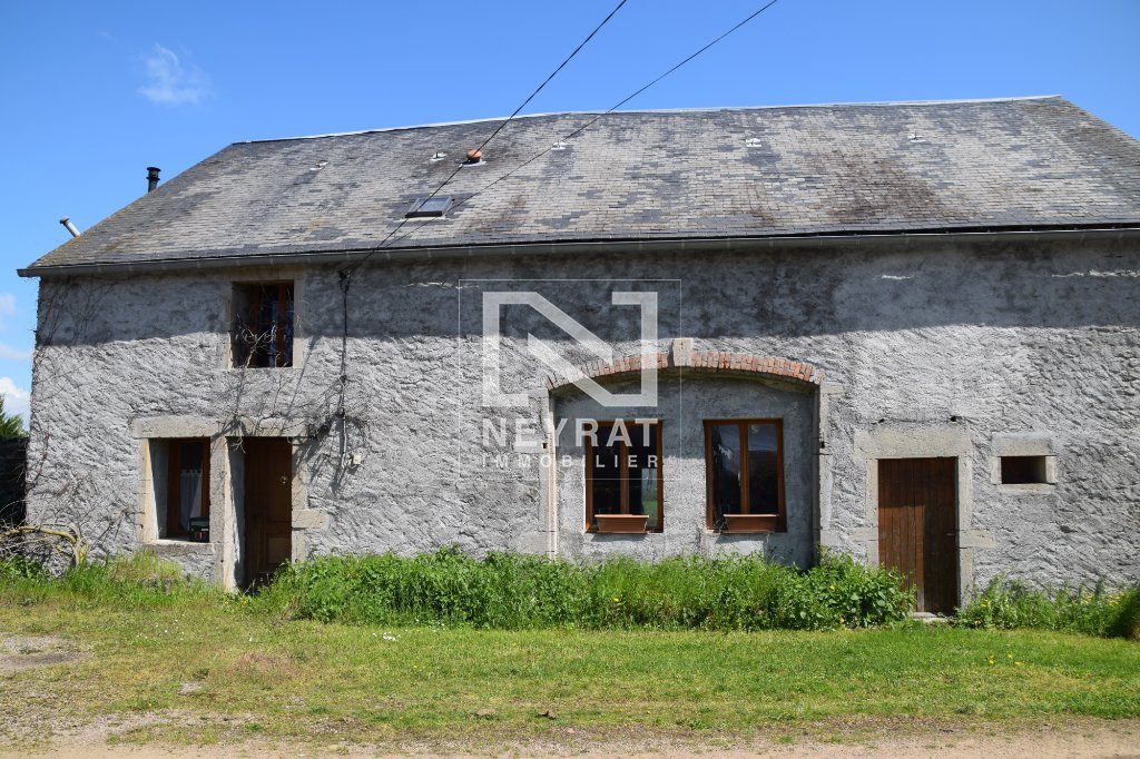 Maison de village A VENDRE - SUSSEY - 80 m2 - 117 000 €