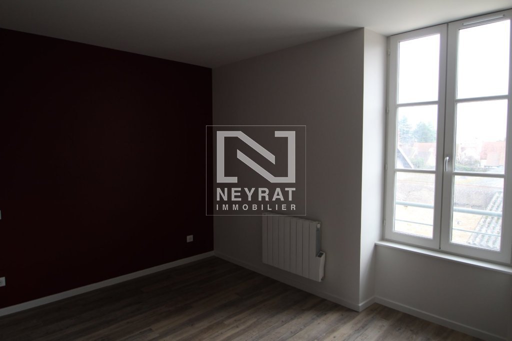 APPARTEMENT T1 - BEAUNE 59 FAUBOURG BRETONNIERE - 25.94 m2 - LOU&Eacute;