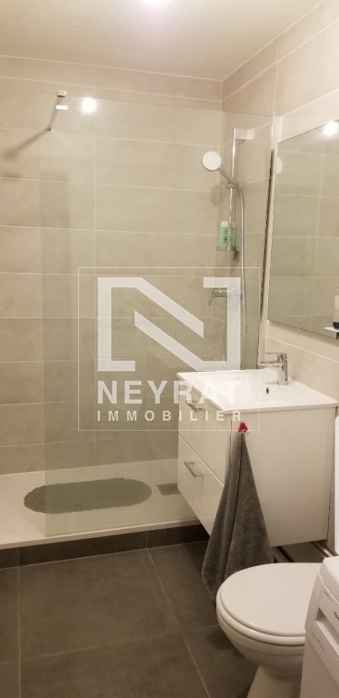 BEAUNE TYPE 1 A LOUER - BEAUNE - 26.53 m2 - 550€ charges comprises par mois