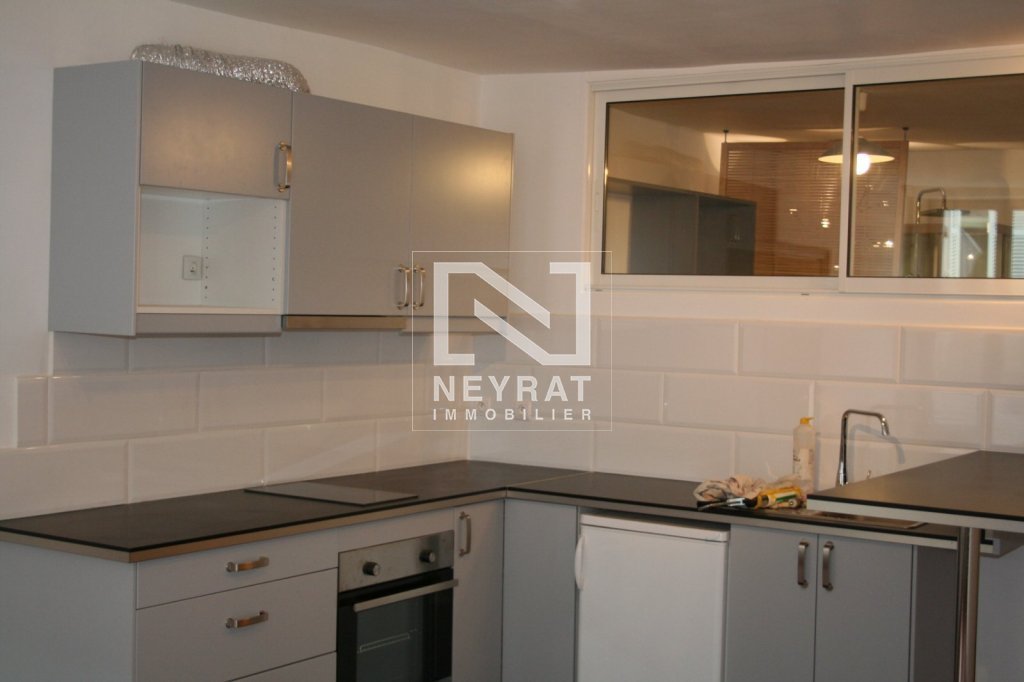 APPARTEMENT T1 A LOUER - BEAUNE - 32.12 m2 - 515 &euro; charges comprises par mois
