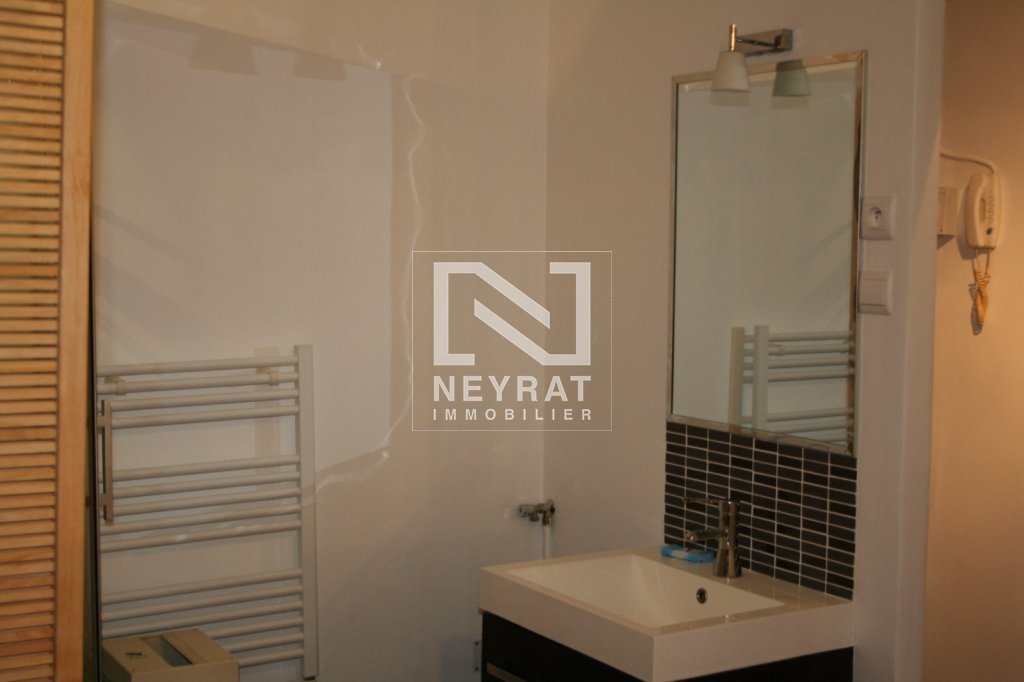APPARTEMENT T1 A LOUER - BEAUNE - 32.12 m2 - 515 &euro; charges comprises par mois