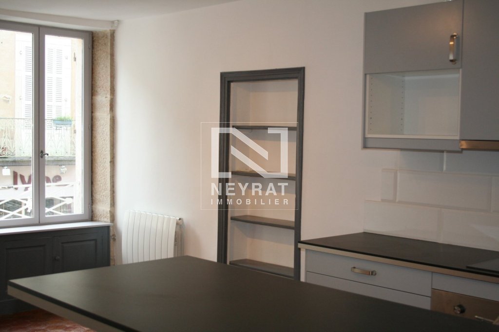 APPARTEMENT T1 A LOUER - BEAUNE - 32.12 m2 - 515 &euro; charges comprises par mois