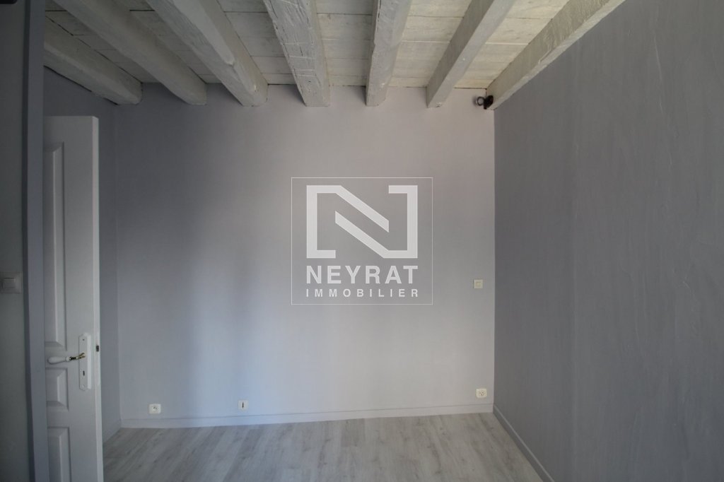 APPARTEMENT T1 A LOUER - BEAUNE - 25.9 m2 - 490 &euro; charges comprises par mois