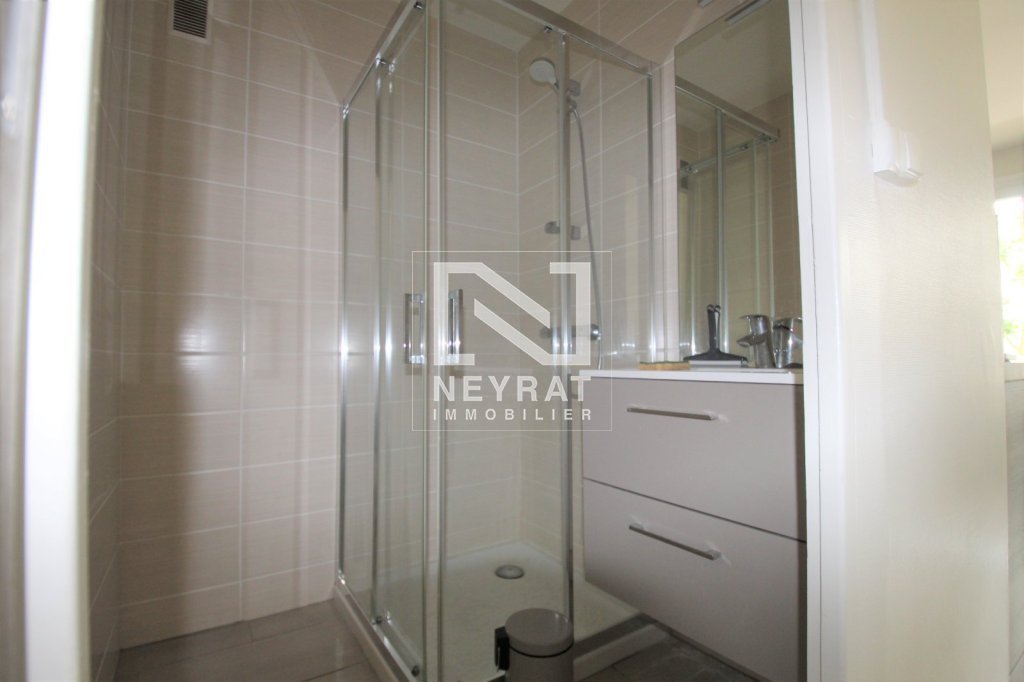 APPARTEMENT T1 A LOUER - CHALON SUR SAONE - 34.86 m2 - 525�&euro; charges comprises par mois