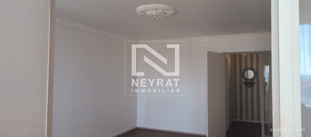 APPARTEMENT T1 - CHALON SUR SAONE - 40.93 m2 - LOU&Eacute;