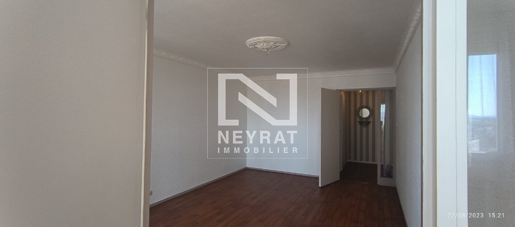APPARTEMENT T1 - CHALON SUR SAONE - 40.93 m2 - LOU&Eacute;