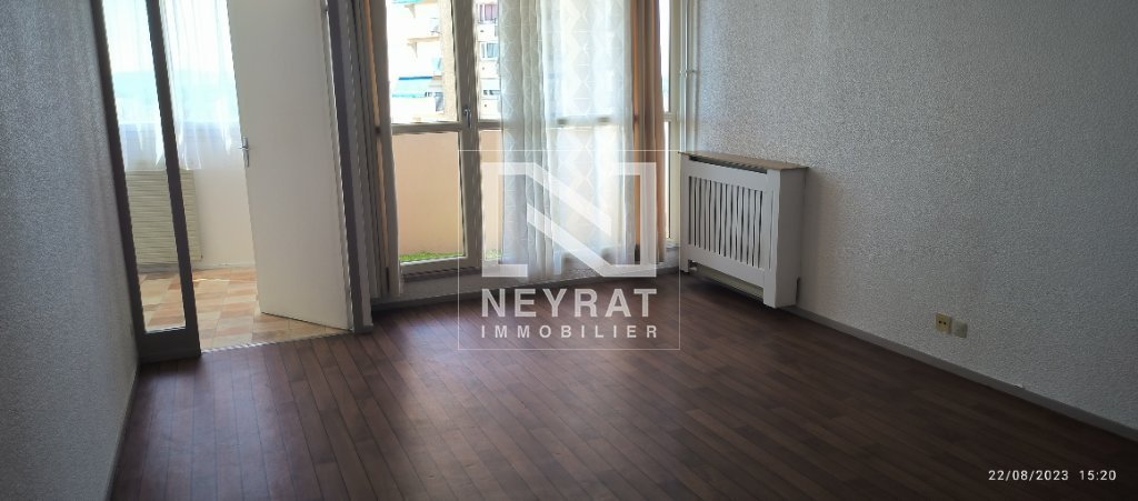 APPARTEMENT T1 - CHALON SUR SAONE - 40.93 m2 - LOU&Eacute;