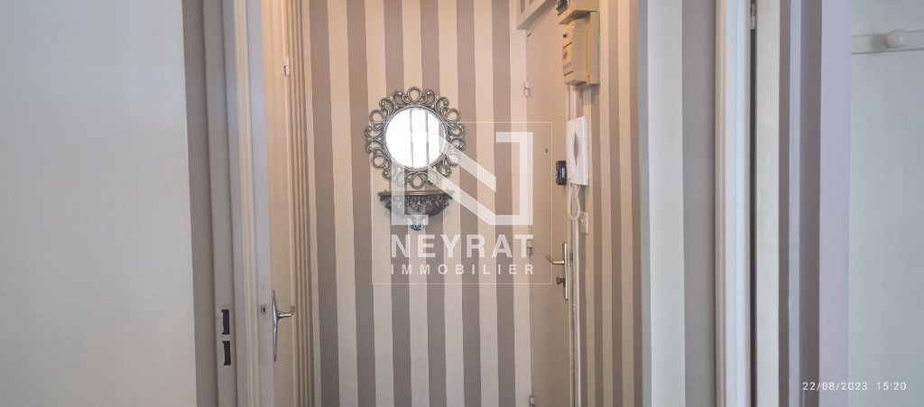 APPARTEMENT T1 - CHALON SUR SAONE - 40.93 m2 - LOU&Eacute;