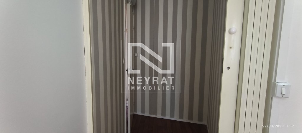 APPARTEMENT T1 - CHALON SUR SAONE - 40.93 m2 - LOU&Eacute;