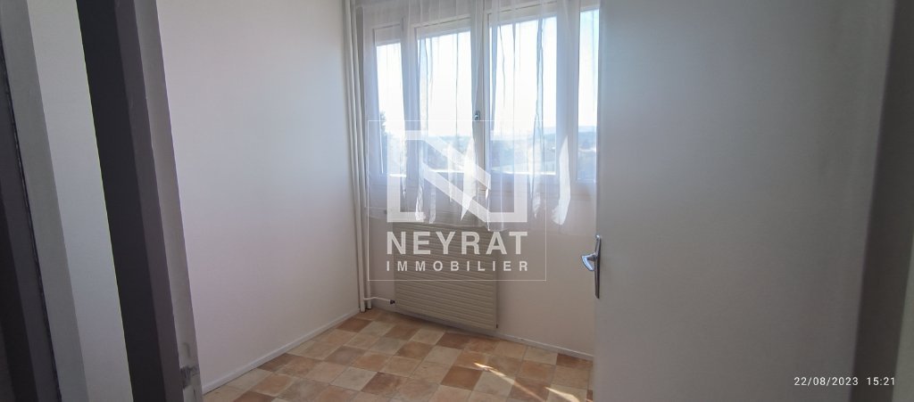 APPARTEMENT T1 - CHALON SUR SAONE - 40.93 m2 - LOU&Eacute;