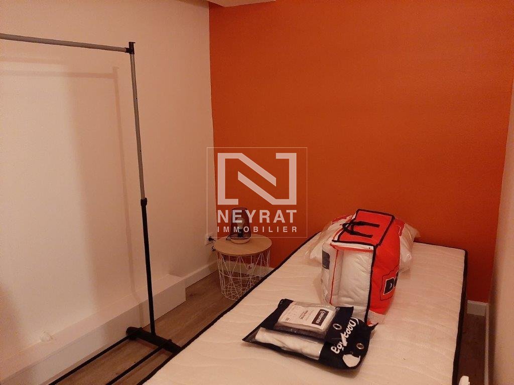 APPARTEMENT T1 A LOUER - CHALON SUR SAONE - 19.46 m2 - 410€ charges comprises par mois