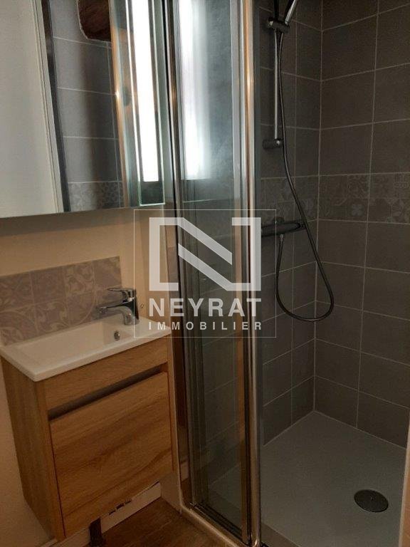 APPARTEMENT T1 A LOUER - CHALON SUR SAONE - 19.46 m2 - 410€ charges comprises par mois