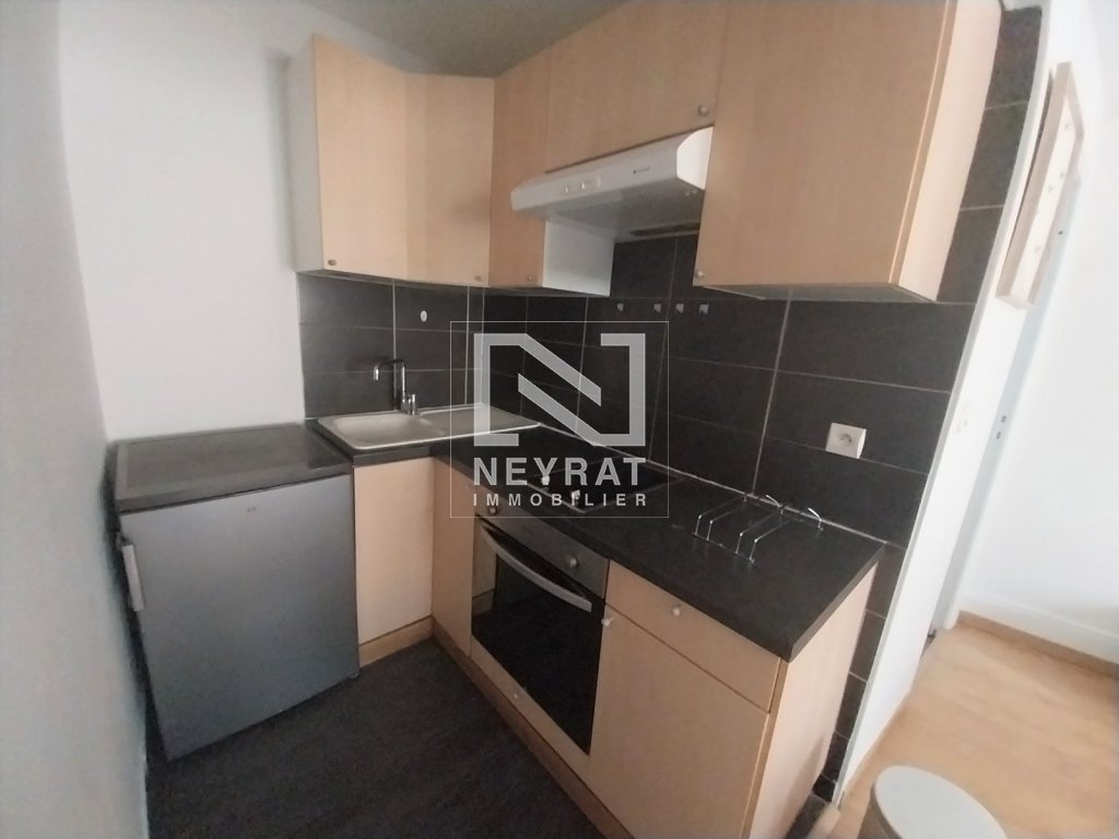 APPARTEMENT T1 A LOUER - CHALON SUR SAONE - 31.11 m2 - 435�&euro; charges comprises par mois