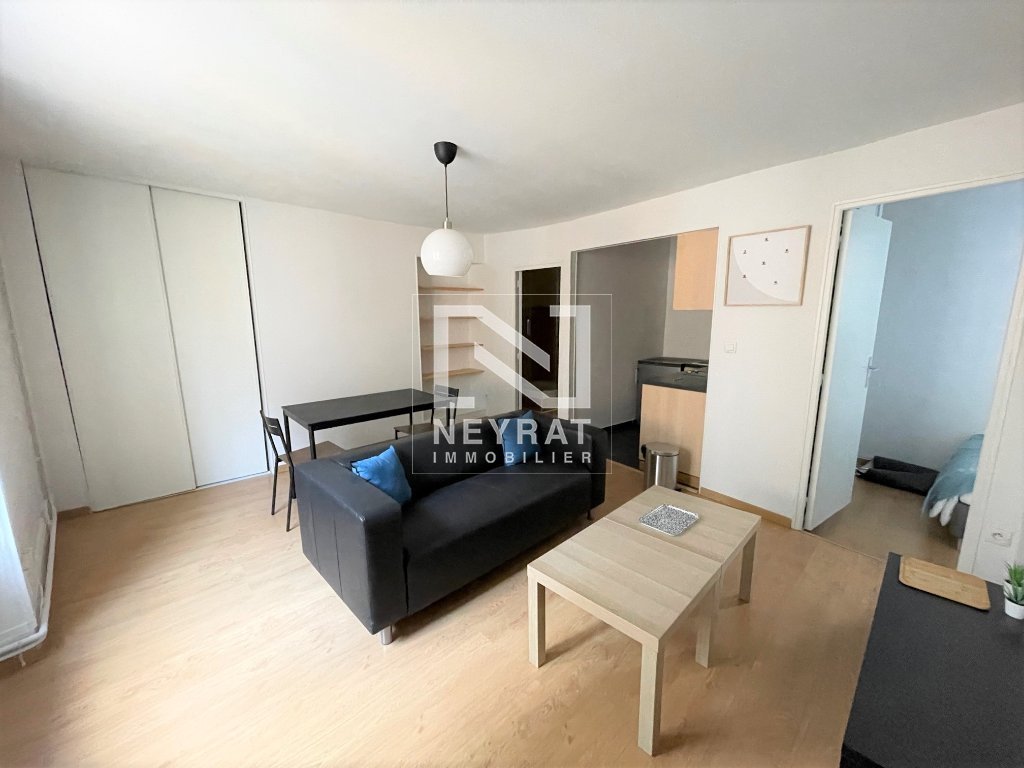 APPARTEMENT T1 A LOUER - CHALON SUR SAONE - 31.11 m2 - 435�&euro; charges comprises par mois