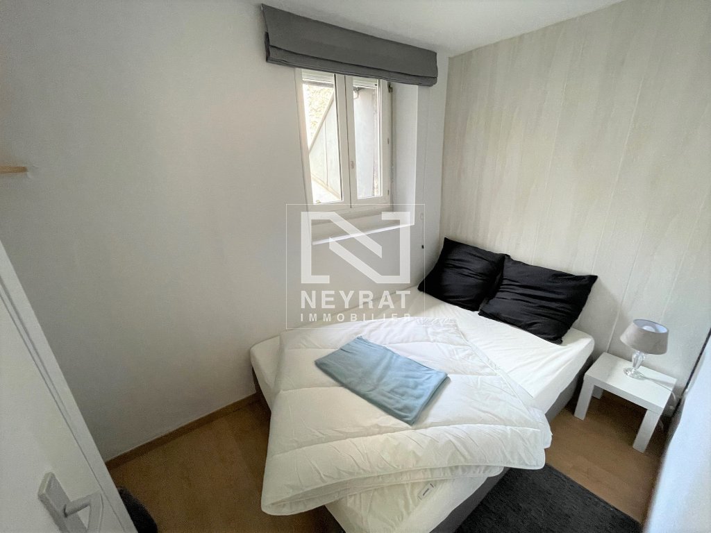 APPARTEMENT T1 A LOUER - CHALON SUR SAONE - 31.11 m2 - 435�&euro; charges comprises par mois